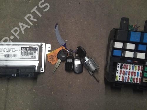 Used Electronic module Electronic module HYUNDAI MATRIX (FC) 1.6 (103 hp) 21816275 21816275