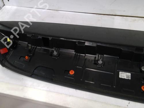 Spoiler bagklap SEAT LEON (KL1, KLG) 1.0 TSI | BP33014743C96 - Image 3
