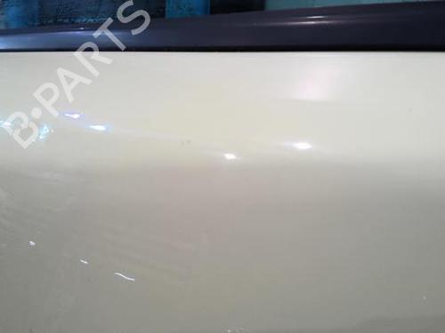 Right front door FIAT PANDA (169_) 1.1 (169.AXA1A) | BP22005304C3 