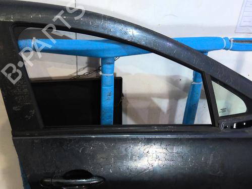 Right front door RENAULT ZOE (BFM_) ZOE | BP20368013C3