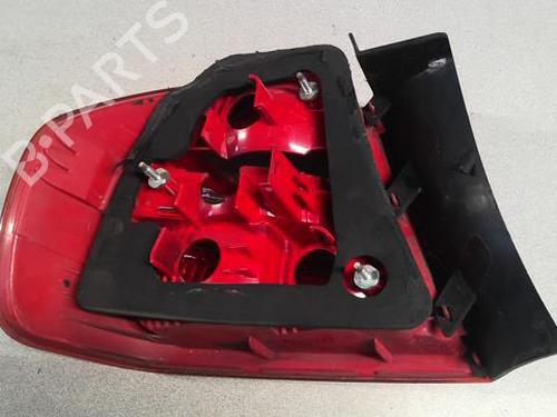 Used Right taillight Right taillight BMW 3 (E90) 320 d (163 hp) 22004007 22004007