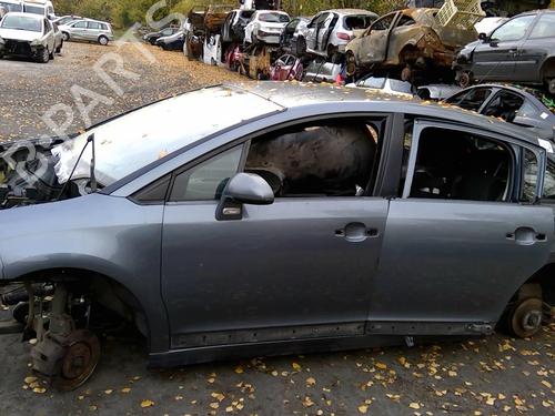 Electronic module CITROËN C4 I (LC_) 1.6 HDi | BP30528165M83  - Image 23