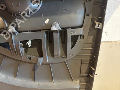 Front left panel PEUGEOT EXPERT Van (VF3A_, VF3U_, VF3X_) 2.0 HDi 130 | BP40613636C58 - Image 5