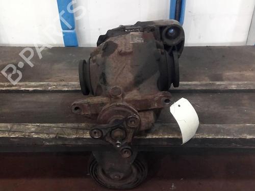 Used Rear differential BMW 3 Touring (E91) 318 d (122 hp) 21663478