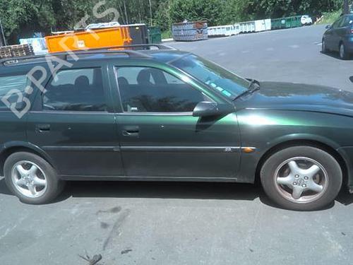 Right taillight OPEL VECTRA B Estate (J96) 2.0 DTI 16V (F35) | BP20365752C35 
