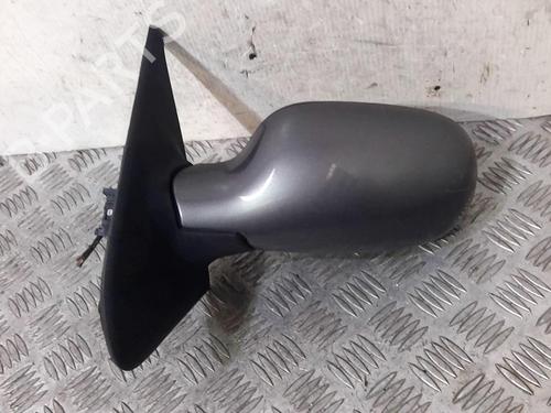 Left mirror RENAULT CLIO II (BB_, CB_) 1.5 dCi (B/CB08) | BP20359486C26 