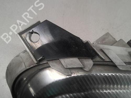 Right headlight MERCEDES-BENZ A-CLASS (W168) A 170 CDI (168.009, 168.109) | BP21999186C29 