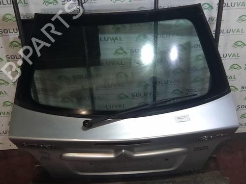 Tailgate CITROËN XSARA (N1) 2.0 HDi 90 | BP22004862C6 