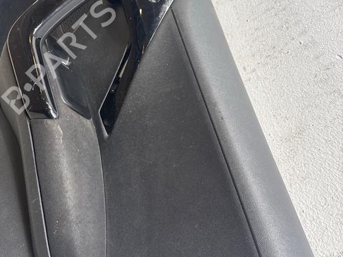 Front right panel PEUGEOT 208 I (CA_, CC_) 1.6 HDi | BP37601501C59 - Image 2