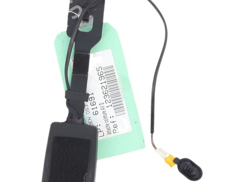 Seat buckle CITROËN DS3 (SA_) 1.6 THP 155 | BP33709062I32 - Image 5