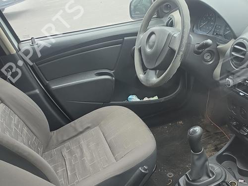 Rear left panel DACIA SANDERO | BP36591909C60 - Image 16