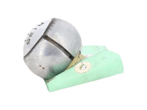 Gearknop Gearknop PEUGEOT 5008 (0U_, 0E_) 1.6 HDi (112 hp) 33741463 33741463