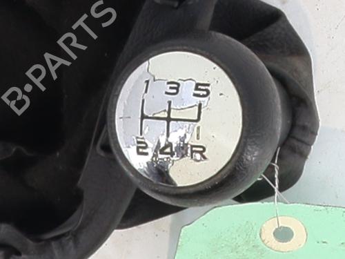 Gear lever PEUGEOT 207 (WA_, WC_) 1.4 | BP29896764M90