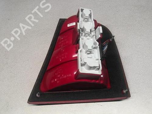 Used Left taillight Left taillight SKODA OCTAVIA I (1U2) 1.9 TDI (110 hp) 22000243 22000243