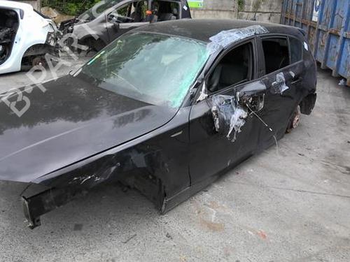 Front slam panel BMW 1 (E87) 120 d | BP26508786C72 - Image 19