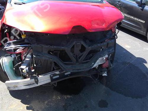Engine RENAULT CAPTUR I (J5_, H5_) 0.9 TCe 90 | BP38290337M1 - Image 13