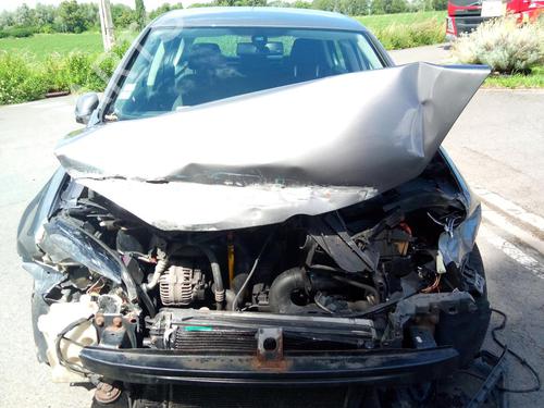Rear right lock VW GOLF V (1K1) 1.9 TDI | BP20357517C99 