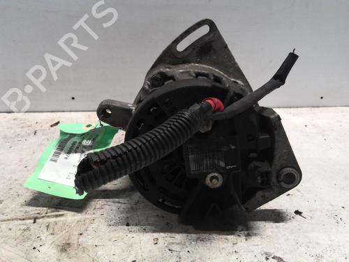 Used Alternator Alternator RENAULT TWINGO II (CN0_) [2007-2026] 25276337 25276337