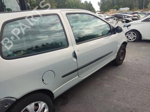 Display monitor RENAULT TWINGO I (C06_) 1.2 (C066, C068) | BP29896634C48