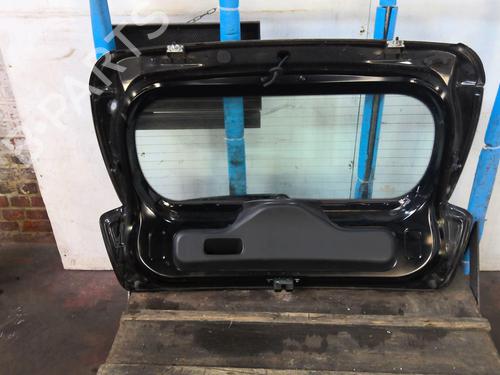 Used Tailgate KIA PICANTO II (TA) 1.0 (69 hp) 20354812