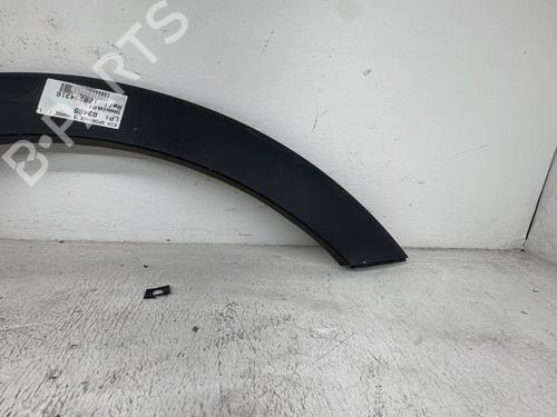 rear-left-wheel-arch-trim-kia-sportage-iii-sl-2009-2010-2011-2012-2013-2014-2015-2016-2017-36851071 main image