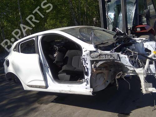 Forreste højre beklædning RENAULT CLIO V (B7_) 1.5 Blue dCi 85 (B7AG) | BP34224606C59 - Image 23