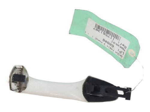 Rear left exterior door handle SKODA FABIA III (NJ3) 1.0 | BP30915082C130