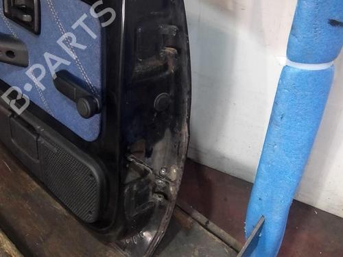 Left rear door PEUGEOT 106 I (1A, 1C) 1.0 | BP20644759C4 