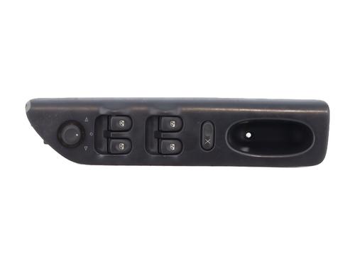 Used Left front window switch Left front window switch RENAULT LAGUNA I (B56_, 556_) 1.6 16V (B568, B561) (107 hp) 32872539 32872539
