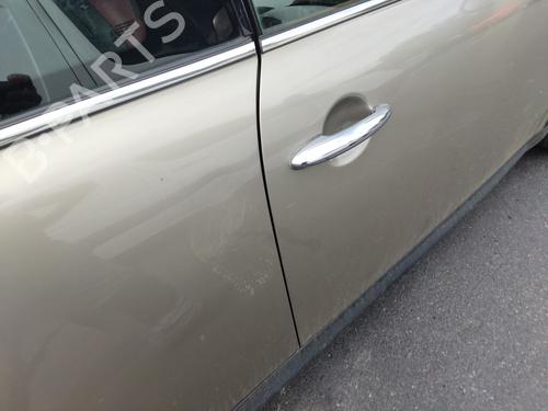 Rear left seatbelt MINI MINI (R56) Cooper D | BP30763620I29  - Image 13