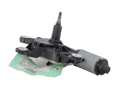 Rear wiper motor SEAT IBIZA IV (6J5, 6P1) 1.2 TDI | BP27811191M102 