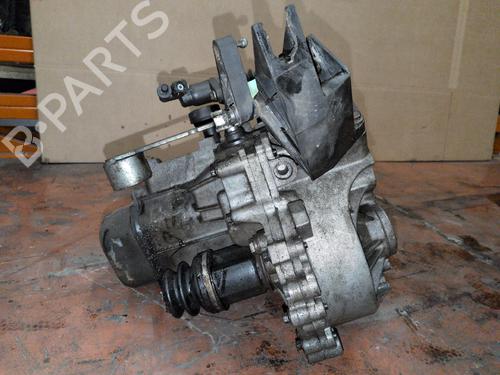 Gearbox MINI MINI (R50, R53) Cooper | BP35939321M3 - Image 3