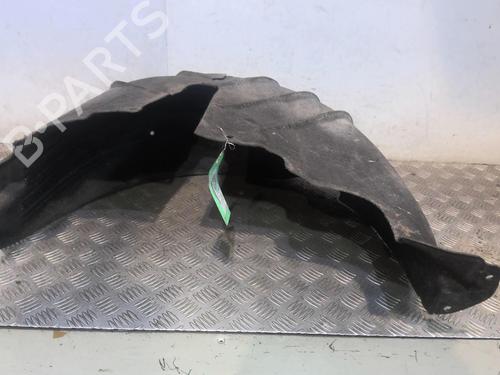 Wheel arch CITROËN DS3 (SA_) 1.6 HDi 90 | BP20358741C56 