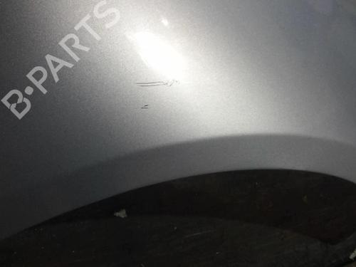 Right front fenders DAIHATSU CUORE V (L7_) 1.0 | BP25276264C42 
