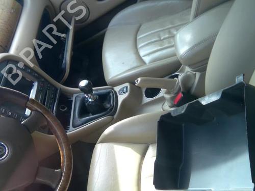 Headlight switch JAGUAR X-TYPE I (X400) 2.0 D | BP21816296I24 - Image 8
