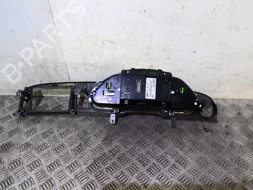 Used Instrument cluster Instrument cluster AUDI A6 C6 Avant (4F5) 3.0 TDI quattro (233 hp) 20350277 20350277