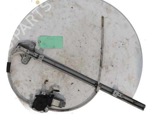 Front right window mechanism RENAULT MASTER II Van (FD) 2.5 dCi (FD02) | BP30056818C23 