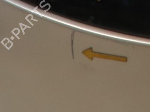 Tailgate RENAULT MEGANE III Hatchback (BZ0/1_, B3_) 1.5 dCi (BZ09, BZ0D, BZ1W, BZ29, BZ14) | BP27620880C6 