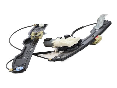 Used Front right window mechanism LAND ROVER RANGE ROVER EVOQUE (L551) 2.0 D150 MHEV 4x4 (150 hp) 29600274