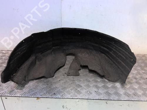 Used Wheel arch AUDI A3 Convertible (8P7) 1.9 TDI (105 hp) 20350792
