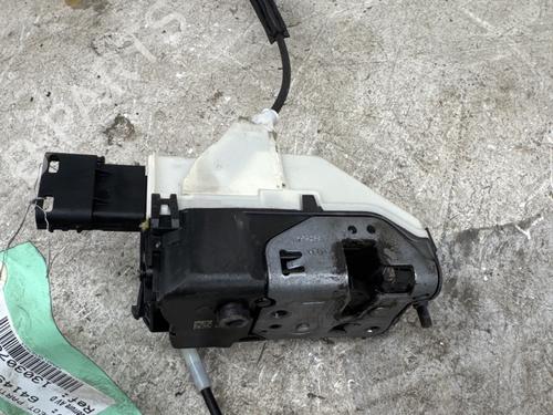 Front right lock PEUGEOT PARTNER Tepee 1.6 BlueHDi 120 | BP37867820C97 - Image 2