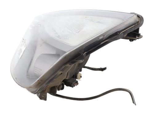 Left headlight RENAULT ESPACE IV (JK0/1_) 2.2 dCi (JK0H) | BP29341938C28 