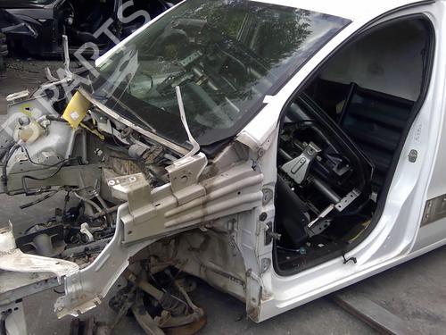 Front left interior door handle CITROËN BERLINGO Box Body/MPV (B9) 1.6 HDi / BlueHDi 75 | BP27602013I13 - Image 20