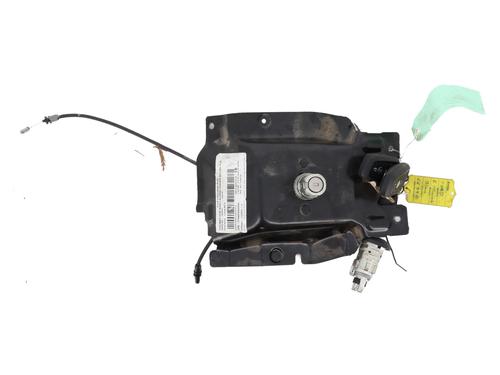 Ignition barrel FORD TRANSIT V363 Van (FCD, FDD) E-TRANSIT | BP23789169M48 - Image 2