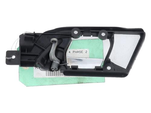 Used Rear right interior door handle Rear right interior door handle VW POLO IV (9N_, 9A_) 1.2 (60 hp) 28570709 28570709