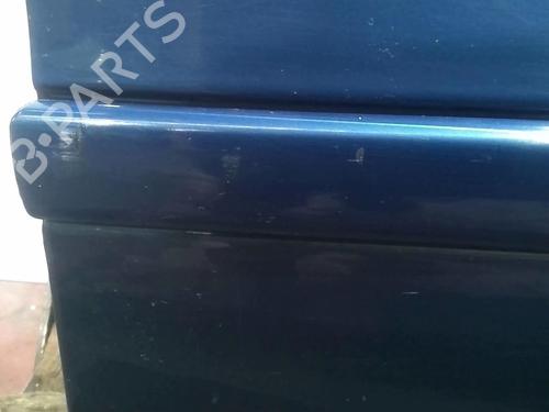 Used Right front door BMW 5 Touring (E39) 530 d (193 hp) 20363866