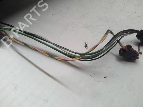 Used Left mirror PEUGEOT 307 Break (3E) 2.0 HDI 90 (90 hp) 21592247