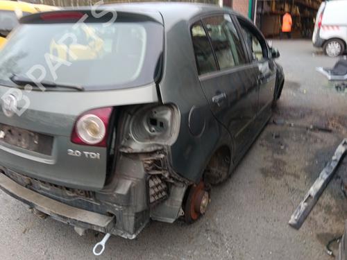 Left taillight VW GOLF PLUS V (5M1, 521) 2.0 TDI 16V | BP32199868C34 - Image 32