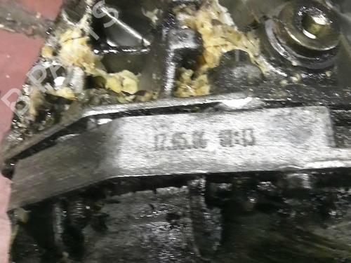 Gearbox RENAULT MEGANE II (BM0/1_, CM0/1_) 1.4 16V (BM0B, CM0B) | BP20361237M3 