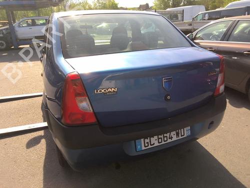 Switch DACIA LOGAN (LS_) 1.5 dCi (LS0K) | BP20359944I30  - Image 17